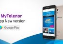 Telenor ဝန်ဆောင်မှုများကို အသုံးပြုရပိုမိုလွယ်ကူရန် MyTelenor App Version အသစ်စတင်အသုံးပြု Telenor ဝန်ဆောင်မှုများကို အသုံးပြုရပိုမိုလွယ်ကူရန် MyTelenor App Version အသစ်စတင်အသုံးပြု