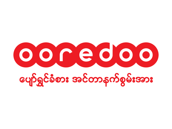 Ooredoo Recognised Among World's Top 50 Telecoms Brands for Fourth Year in  a Row | Myanmar Tech Press