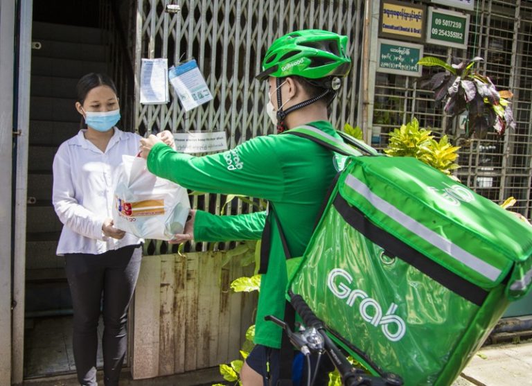 Grab Launches GrabMart, an On-Demand Grocery Delivery Service Which ...