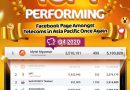 SocialBakers ထုတ်ပြန်ချက်အရ အာရှပစိဖိတ်ဒေသလုပ်ဆောင်ချက်အကောင်းဆုံး နံပါတ်တစ် Facebook စာမျက်နှာအဖြစ် Mytel စာမျက်နှာ ရပ်တည် SocialBakers ထုတ်ပြန်ချက်အရ အာရှပစိဖိတ်ဒေသလုပ်ဆောင်ချက်အကောင်းဆုံး နံပါတ်တစ် Facebook စာမျက်နှာအဖြစ် Mytel စာမျက်နှာ ရပ်တည်