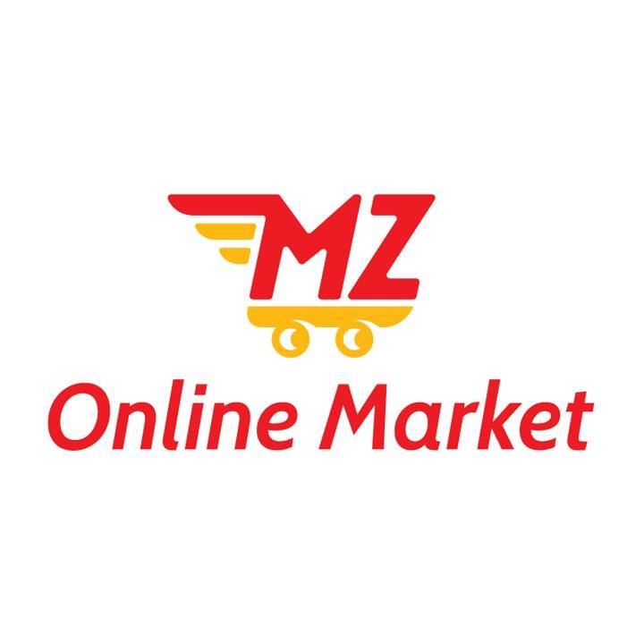  Online Market