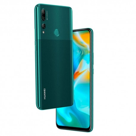 Huawei Y9 Prime 2019 with more advanced AI imaging systems | Myanmar Tech  Press