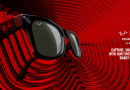 Built-in partnership Facebook နဲ့ Ray-Ban တို့ရဲ့ Ray-Ban Stories Smart Glasses Built-in partnership Facebook နဲ့ Ray-Ban တို့ရဲ့ Ray-Ban Stories Smart Glasses