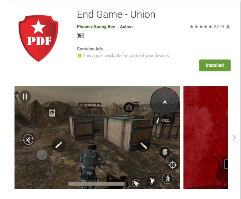 Released Myanmar games | Myanmar Tech Press