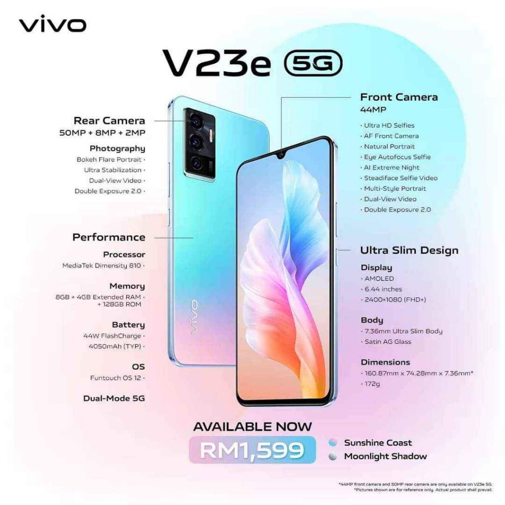 Телефон vivo v27e. Vivo v23 5g 8+128gb. Vivo v23e процессор. Vivo 23e характеристики. V23e vivo аккумулятор.