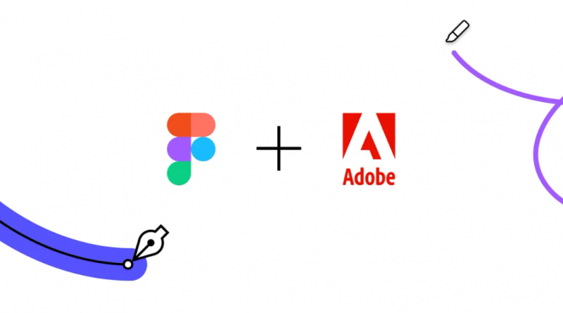 ဒေါ်လာ ၂၀ ဘီလီယံနဲ့ Figma ကိုရရှိလိုက်တဲ့ Adobe