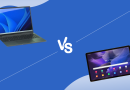 Laptop နဲ့ Tablet ဘယ် Device ကိုဝယ်သင့်လဲ