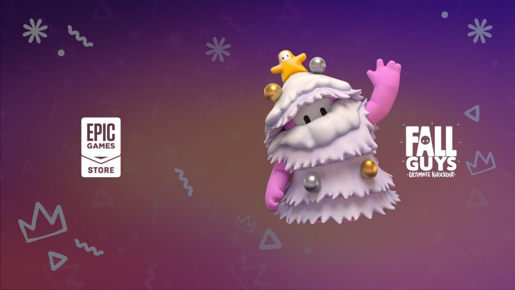 Epic Games Store မှာ အခမဲ့ရယူနိုင်မယ့် In Game Item များ – Myanmar Tech ...