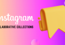 သူငယ်ချင်းတွေနဲ့အတူမျှဝေနိုင်မယ့် Instagram Collaborative Collections