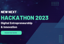 နည်းပညာပိုင်းမှ တီထွင်ဆန်းသစ်လိုသူ လူငယ်များအတွက် မကြာမှီကျင်းပတော့မယ့် “New Next Hackathon 2023”