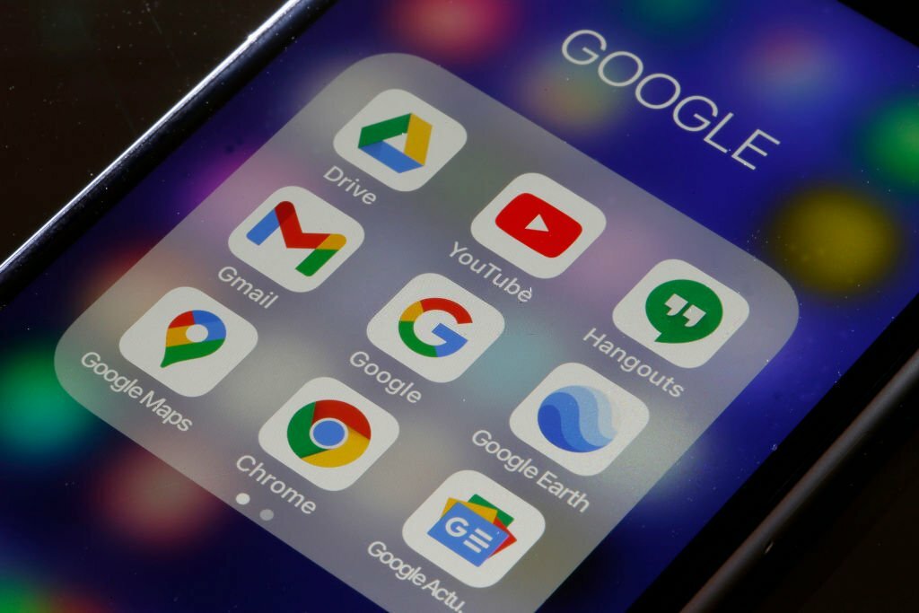 Google inactive account deletion