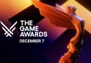 The Game Awards 2023 အတွက် ချပြလိုက်သော Awards Category နဲ့ Nominees များ