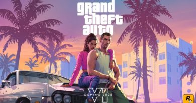 ၂၄ နာရီအတွင်းကြည့်ရှုသူ သန်း ၁၀၀ ကျော်သွားတဲ့ Grand Theft Auto VI Trailer