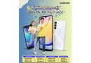 စွမ်းဆောင်ရည်မြင့် Galaxy Exclusive လုပ်ဆောင်ချက်အသစ်တွေနဲ့ Galaxy A15 LTE နဲ့ Galaxy A25 5G တို့ကို မြန်မာနိုင်ငံဈေးကွက်မှာ စတင်မိတ်ဆက်ရောင်းချ