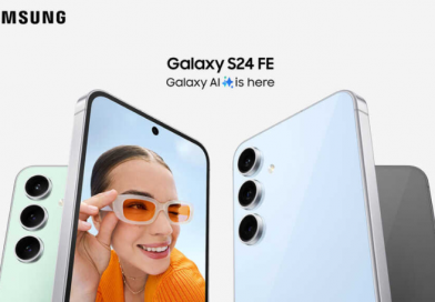 Flagship ဆန်ဆန် Galaxy AI လုပ်ဆောင်ချက်တွေနဲ့ ပိုမိုစျေးသက်သာတဲ့ Galaxy S24 FE