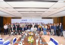 အက်တမ် (ATOM) နှင့် ZTE တို့မှ နည်းဗျူဟာကျစွာ လက်တွဲပူးပေါင်း၍ မြန်မာ့ဒစ်ဂျစ်တယ်ဆက်သွယ်ရေးအနာဂတ်ကို အရှိန်အဟုန်မြှင့်တင်သွားမည် အက်တမ် (ATOM) နှင့် ZTE တို့မှ နည်းဗျူဟာကျစွာ လက်တွဲပူးပေါင်း၍ မြန်မာ့ဒစ်ဂျစ်တယ်ဆက်သွယ်ရေးအနာဂတ်ကို အရှိန်အဟုန်မြှင့်တင်သွားမည်