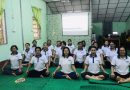 MPT က အပြည်ပြည်ဆိုင်ရာ ယောဂနေ့ အထိမ်းအမှတ်အဖြစ် “TeamFit: Unite & Move” ဒုတိယအကြိမ်မြောက် ယောဂ ကျန်းမာရေးလှုပ်ရှားမှုကို နိုင်ငံတစ်ဝန်းရှိ MPT ရုံးများတွင် ဆောင်ရွက် MPT က အပြည်ပြည်ဆိုင်ရာ ယောဂနေ့ အထိမ်းအမှတ်အဖြစ် “TeamFit: Unite & Move” ဒုတိယအကြိမ်မြောက် ယောဂ ကျန်းမာရေးလှုပ်ရှားမှုကို နိုင်ငံတစ်ဝန်းရှိ MPT ရုံးများတွင် ဆောင်ရွက်