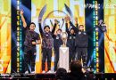 PMWC 2025 ချန်ပီယံဆုကြီးကို “Yangon Galacticos” PUBG Mobile eSports အသင်းက ထိုက်တန်စွာ ဆွတ်ခူးရရှိခဲ့ပြီး မြန်မာ့ eSports ၏ သမိုင်းဝင်အောင်မြင်မှုတစ်ခုအဖြစ် မှတ်တိုင်ထူခဲ့ PMWC 2025 ချန်ပီယံဆုကြီးကို “Yangon Galacticos” PUBG Mobile eSports အသင်းက ထိုက်တန်စွာ ဆွတ်ခူးရရှိခဲ့ပြီး မြန်မာ့ eSports ၏ သမိုင်းဝင်အောင်မြင်မှုတစ်ခုအဖြစ် မှတ်တိုင်ထူခဲ့