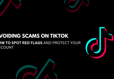 TikTok တွင် တွေ့ရသည့် လိမ်လည်မှုများကို ရှောင်ရှားနိုင်ရန် သိထားသင့်သည့် အချက်များနှင့် အကောင့်လုံခြုံရေးဆိုင်ရာနည်းလမ်းများ
