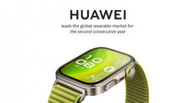ကမ္ဘာ့ Wearable market ကို Huawei က နှစ်ကြိမ်ဆက်တိုက် ထိပ်ဆုံးမှ ဦးဆောင်နေ ကမ္ဘာ့ Wearable market ကို Huawei က နှစ်ကြိမ်ဆက်တိုက် ထိပ်ဆုံးမှ ဦးဆောင်နေ