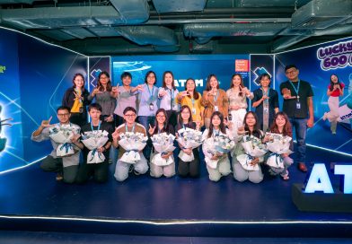 အက်တမ်(ATOM) မှ ပိုမိုကောင်းမွန်သောဒစ်ဂျစ်တယ် အနာဂတ်ကို ပုံဖော်နိုင်ရန် လူငယ်များအား ပြုစုပျိုးထောင်လျက်ရှိ