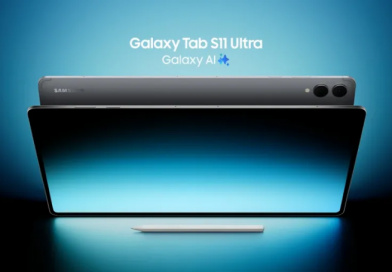 စွမ်းဆောင်ရည်အမြင့်ဆုံးနှင့် အပါးလွှာဆုံး Galaxy AI တက်ဘလက်ဖြစ်လာတဲ့ Samsung Galaxy Tab S11 Series အသစ်ကို အထူးခံစားခွင့်များနှင့် ဝယ်ယူရရှိနိုင်ပြီ