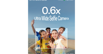 0.6x Ultra Wide Angle ပါရှိတဲ့ 50MP Selfie Camera နဲ့အတူ ခေတ်မီတဲ့ လူငယ်ဆန်ဆန် Group Selfie အတွေ့အကြုံကို ပိုပြီးခံစားရရှိနိုင်မဲ့ OPPO Reno15 Series 5G 0.6x Ultra Wide Angle ပါရှိတဲ့ 50MP Selfie Camera နဲ့အတူ ခေတ်မီတဲ့ လူငယ်ဆန်ဆန် Group Selfie အတွေ့အကြုံကို ပိုပြီးခံစားရရှိနိုင်မဲ့ OPPO Reno15 Series 5G