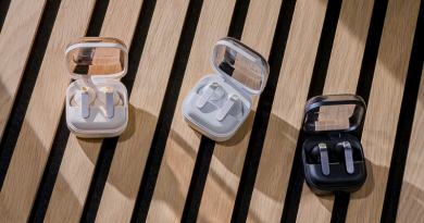 အသံတလွှာချင်းစီကို အရှင်းလင်းဆုံးခံစားနိုင်မည့် Galaxy Buds4 Series ကို တစ်ခုဝယ် တစ်ခုလက်ဆောင် အထူးပရိုမိုးရှင်းကြီးဖြင့် Pre-order မှာယူနိုင်ရန်  Samsung မှ စတင်မိတ်ဆက်