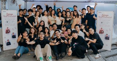 လူငယ် Creator တွေတိုင်းရဲ့ စူးစမ်းမှုတွေနဲ့ဆန္ဒတွေကို ဖြည့်ဆည်းပေးခဲ့တဲ့ OPPO ရဲ့ “Enlarge Your Potential” Creative Workshop လူငယ် Creator တွေတိုင်းရဲ့ စူးစမ်းမှုတွေနဲ့ဆန္ဒတွေကို ဖြည့်ဆည်းပေးခဲ့တဲ့ OPPO ရဲ့ “Enlarge Your Potential” Creative Workshop