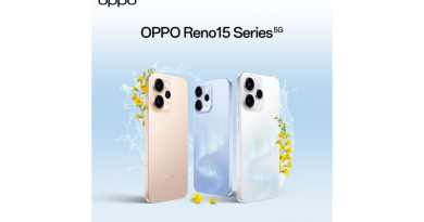 အဖိုးတန်တဲ့ သင်္ကြန်ချိန်ခါ ရေစိုအမှတ်တရတွေကို Photography နဲ့ Videography ပိုင်းမှာ အားကောင်းရုံသာမက ရေစိုအကြမ်းခံတဲ့ OPPO စမတ်ဖုန်းတွေနဲ့အတူ မှတ်တမ်းတင်ပုံဖော်နိုင်ပြီ အဖိုးတန်တဲ့ သင်္ကြန်ချိန်ခါ ရေစိုအမှတ်တရတွေကို Photography နဲ့ Videography ပိုင်းမှာ အားကောင်းရုံသာမက ရေစိုအကြမ်းခံတဲ့ OPPO စမတ်ဖုန်းတွေနဲ့အတူ မှတ်တမ်းတင်ပုံဖော်နိုင်ပြီ