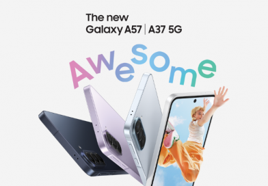 Awesome Intelligence နဲ့ Pro-Level စွမ်းဆောင်ရည်များပါဝင်တဲ့ Samsung Galaxy A57 5G နဲ့ Galaxy A37 5G ဖုန်းအသစ်များကို အထူးလက်ဆောင်များနဲ့ အတန်ဆုံးဝယ်ယူရရှိနိုင်ပြီ